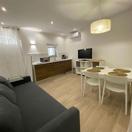 Pigna Blue Cefalu Apartment Exterior foto